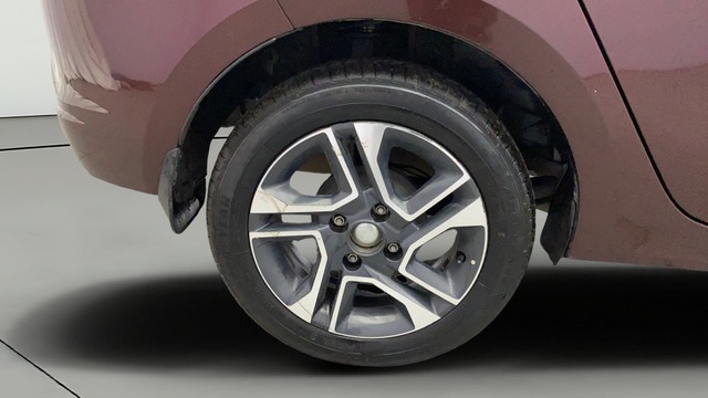 Second-hand 2020 Tata Tigor XZA Plus for sale in Kochi-25