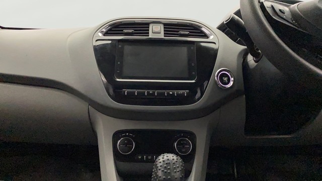 Second-hand 2020 Tata Tigor XZA Plus for sale in Kochi-22