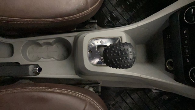 Second-hand 2020 Tata Tigor XZA Plus for sale in Kochi-13