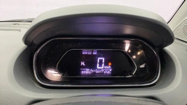 Second-hand 2020 Tata Tigor XZA Plus for sale in Kochi-11