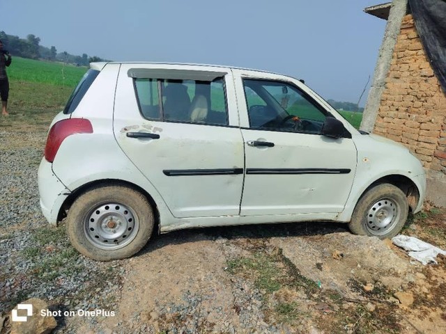 Second-hand 2012 Maruti Swift VDI for sale in Chhatrapur-2