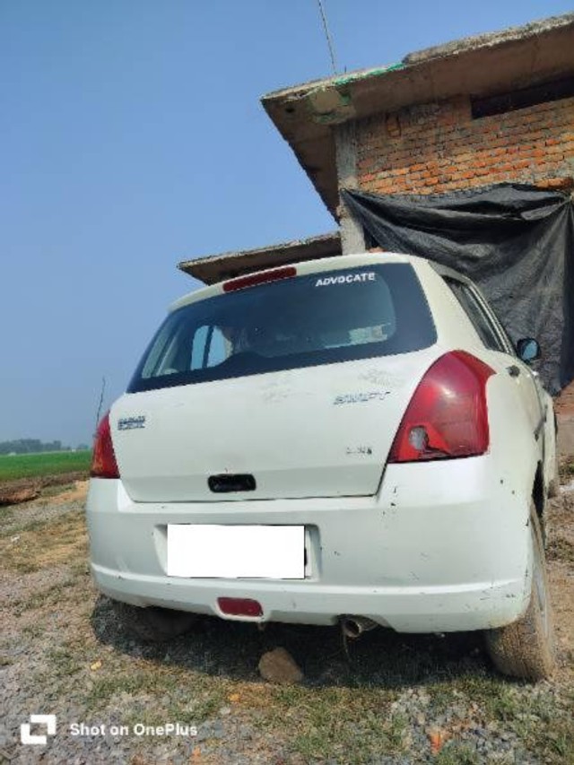 Second-hand 2012 Maruti Swift VDI for sale in Chhatrapur-1
