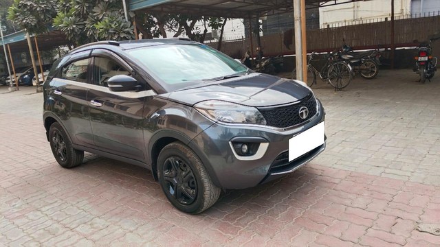 Second-hand 2019 Tata Nexon 1.2 Revotron XMA for sale in New Delhi-3