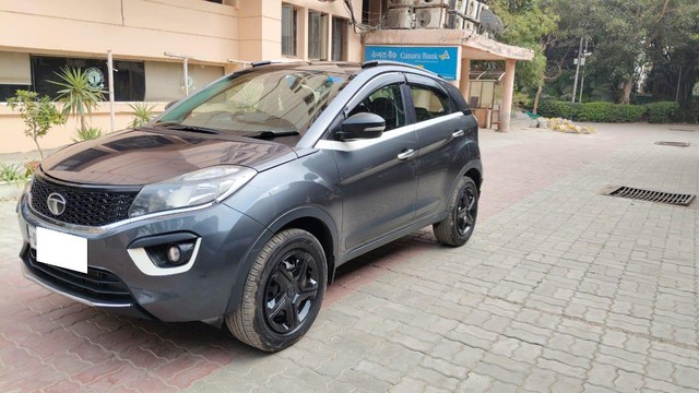 Second-hand 2019 Tata Nexon 1.2 Revotron XMA for sale in New Delhi-8
