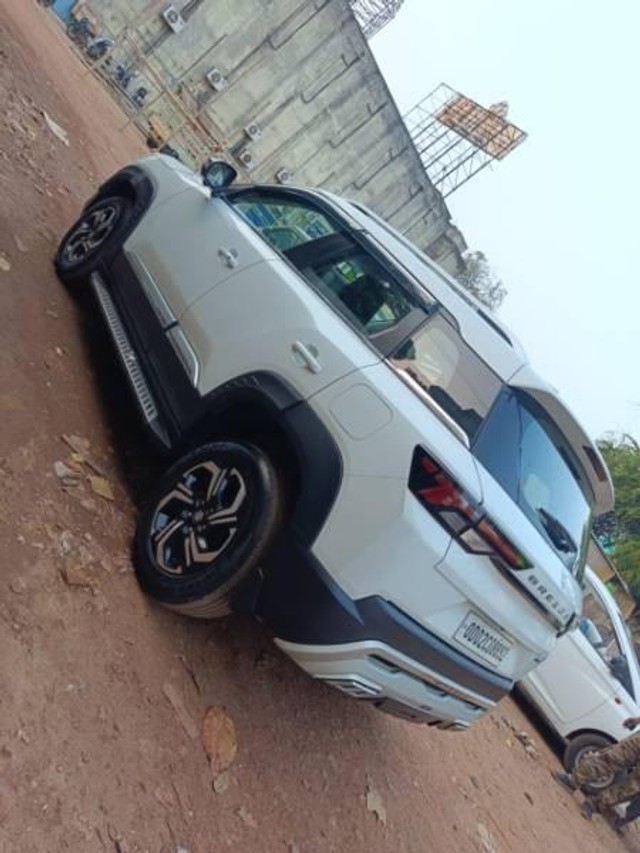 Second-hand 2022 Maruti Suzuki Brezza Zxi Plus BSVI for sale in Cuttack-5