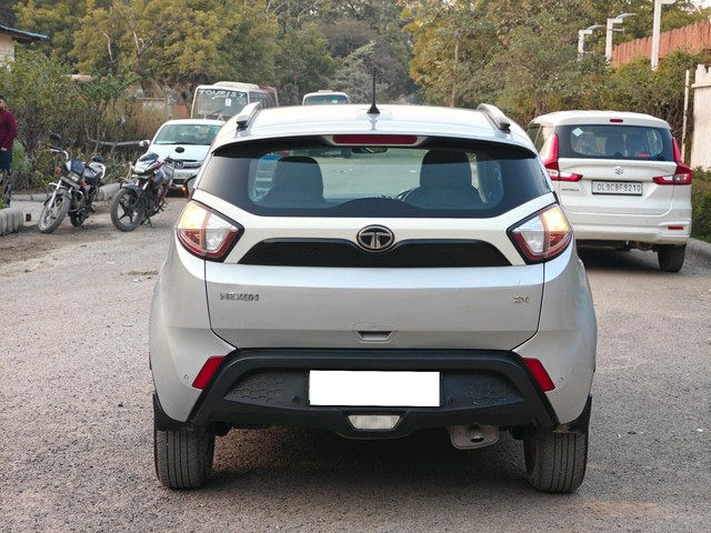 Second-hand 2018 Tata Nexon 1.2 Revotron XM for sale in New Delhi-3