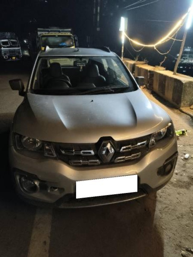 Second-hand 2016 Renault KWID RXT for sale in Solan-0