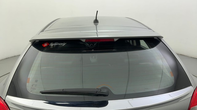 Second-hand 2021 Toyota Glanza G for sale in Ahmedabad-34