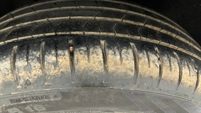 Second-hand 2021 Toyota Glanza G for sale in Ahmedabad-39