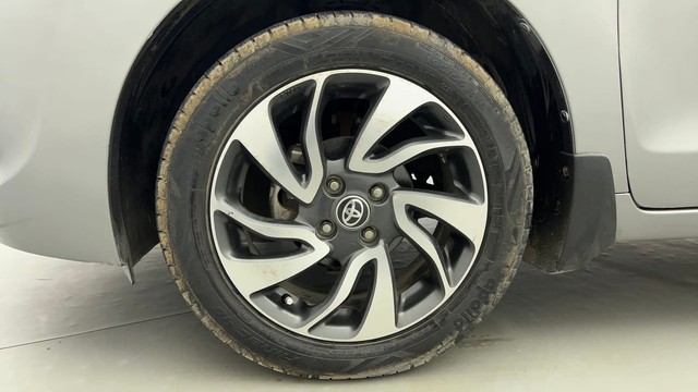 Second-hand 2021 Toyota Glanza G for sale in Ahmedabad-20