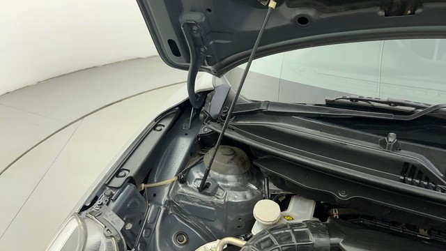 Second-hand 2021 Toyota Glanza G for sale in Ahmedabad-29