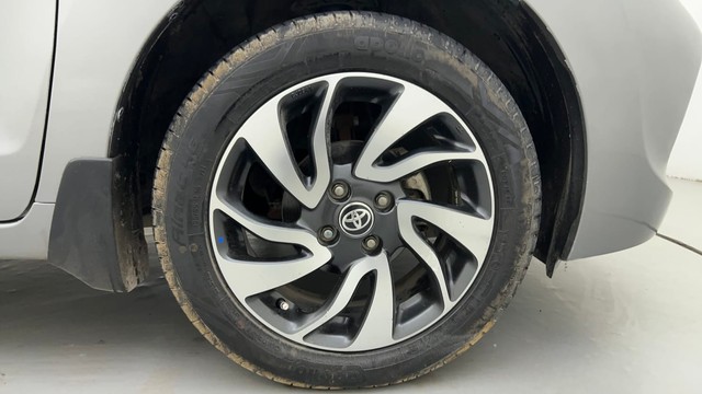 Second-hand 2021 Toyota Glanza G for sale in Ahmedabad-17