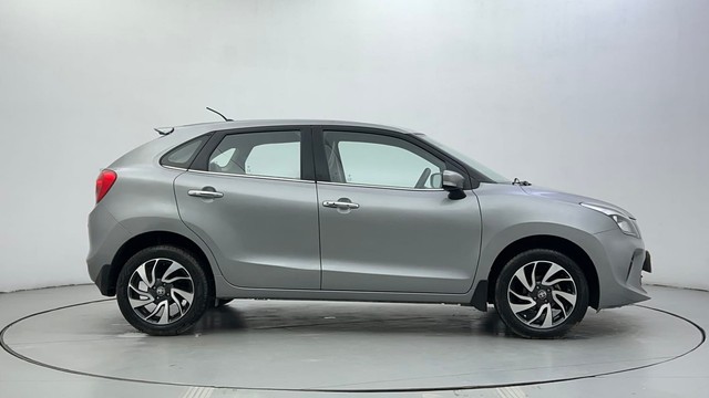 Second-hand 2021 Toyota Glanza G for sale in Ahmedabad-2