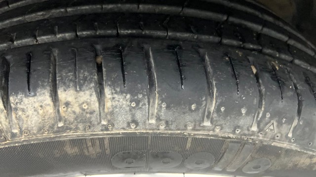 Second-hand 2021 Toyota Glanza G for sale in Ahmedabad-31