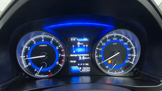 Second-hand 2021 Toyota Glanza G for sale in Ahmedabad-13