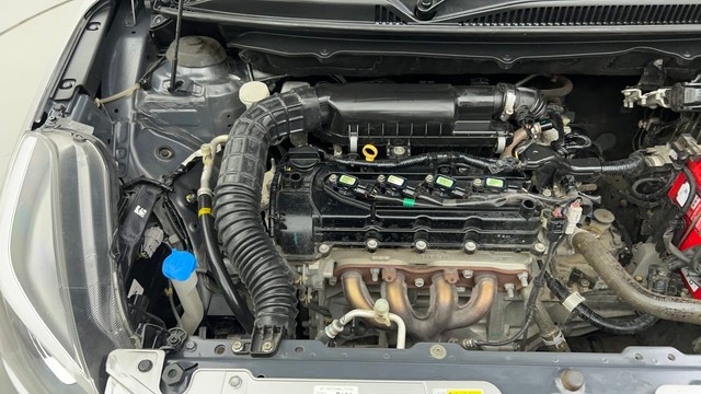 Second-hand 2021 Toyota Glanza G for sale in Ahmedabad-37