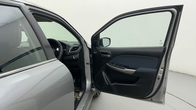 Second-hand 2021 Toyota Glanza G for sale in Ahmedabad-16