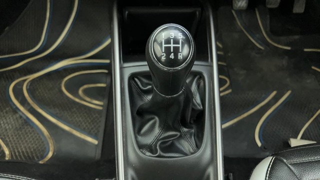 Second-hand 2021 Toyota Glanza G for sale in Ahmedabad-12