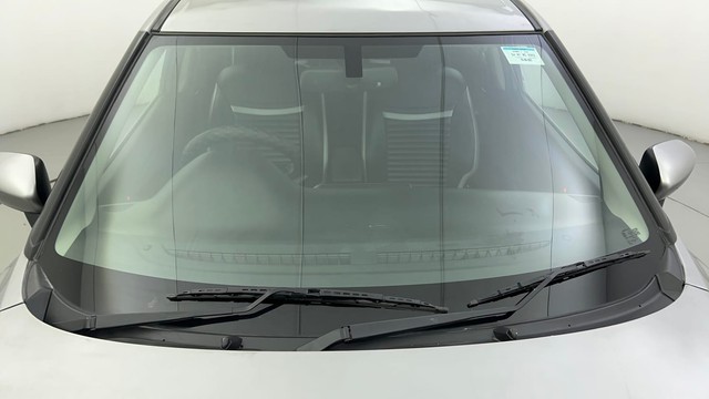 Second-hand 2021 Toyota Glanza G for sale in Ahmedabad-10