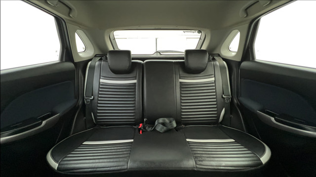 Second-hand 2021 Toyota Glanza G for sale in Ahmedabad-26