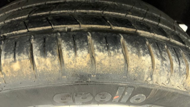 Second-hand 2021 Toyota Glanza G for sale in Ahmedabad-24