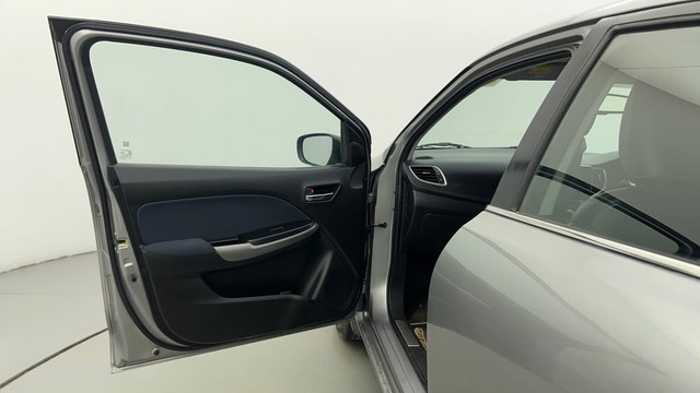 Second-hand 2021 Toyota Glanza G for sale in Ahmedabad-32