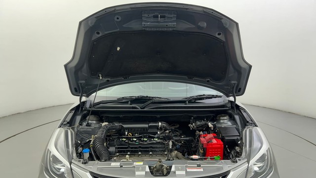 Second-hand 2021 Toyota Glanza G for sale in Ahmedabad-8