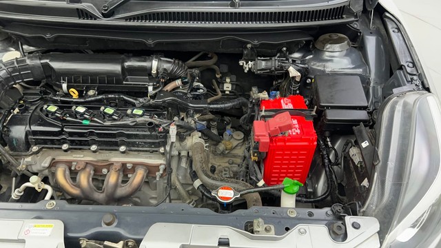 Second-hand 2021 Toyota Glanza G for sale in Ahmedabad-27