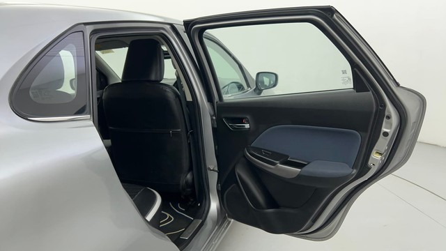 Second-hand 2021 Toyota Glanza G for sale in Ahmedabad-25