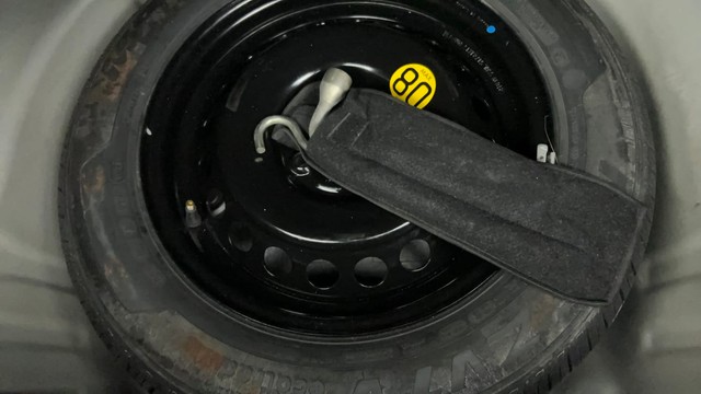 Second-hand 2021 Toyota Glanza G for sale in Ahmedabad-21