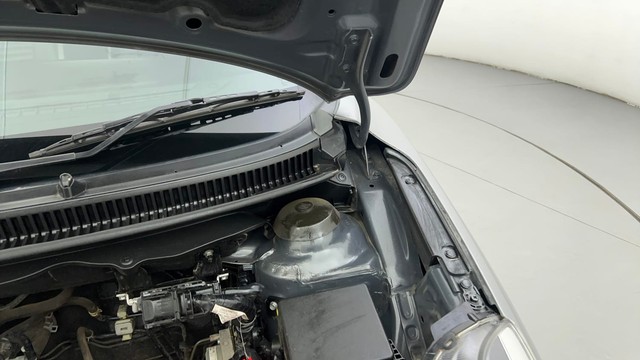 Second-hand 2021 Toyota Glanza G for sale in Ahmedabad-30