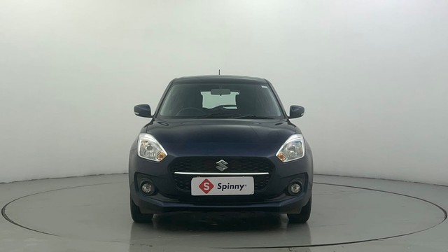 Second-hand 2023 Maruti Swift ZXI AMT for sale in Ahmedabad-7
