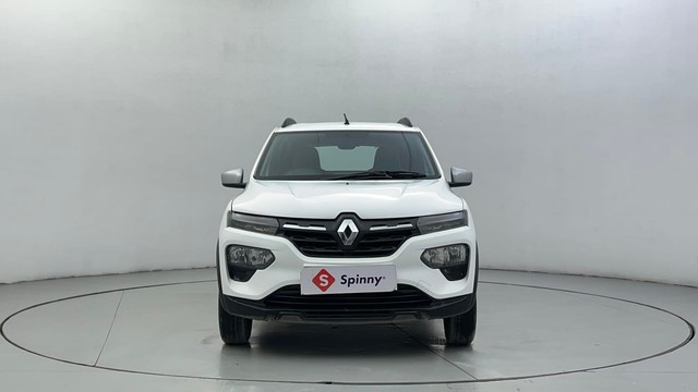 Second-hand 2022 Renault KWID 1.0 RXT Opt for sale in Ahmedabad-7