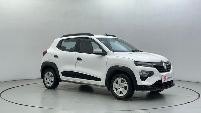Second-hand 2022 Renault KWID 1.0 RXT Opt for sale in Ahmedabad-1