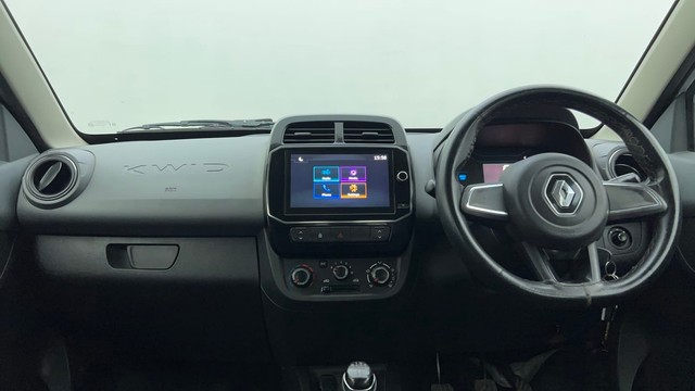 Second-hand 2022 Renault KWID 1.0 RXT Opt for sale in Ahmedabad-11
