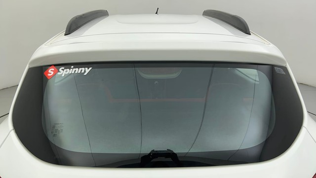 Second-hand 2022 Renault KWID 1.0 RXT Opt for sale in Ahmedabad-29