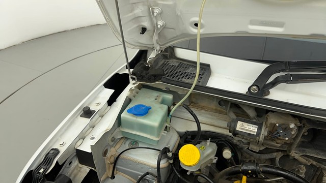 Second-hand 2022 Renault KWID 1.0 RXT Opt for sale in Ahmedabad-25