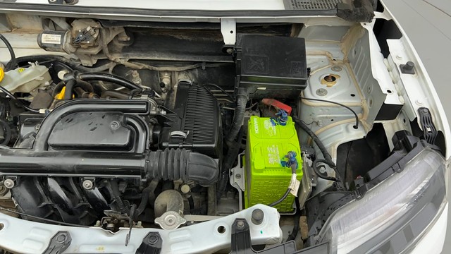 Second-hand 2022 Renault KWID 1.0 RXT Opt for sale in Ahmedabad-31