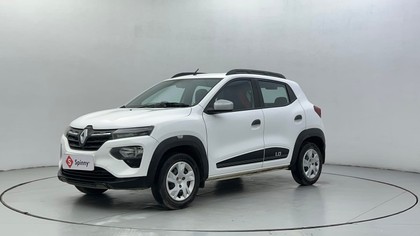 Second-hand 2022 Renault KWID 1.0 RXT Opt for sale in Ahmedabad
