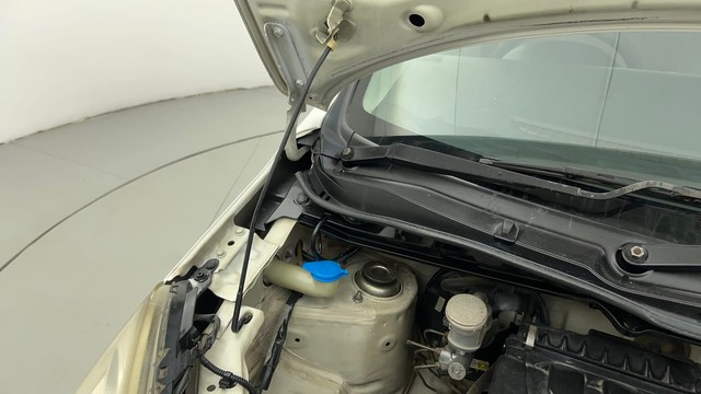 Second-hand 2016 Maruti Wagon R VXI 1.2 for sale in Ahmedabad-25