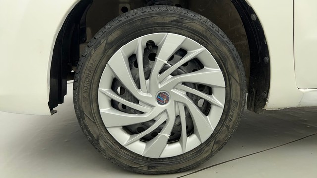 Second-hand 2016 Maruti Wagon R VXI 1.2 for sale in Ahmedabad-20