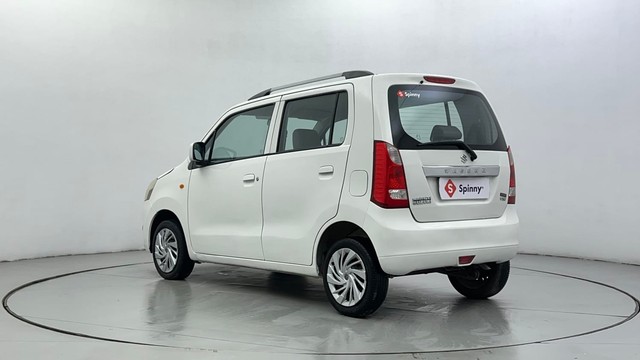 Second-hand 2016 Maruti Wagon R VXI 1.2 for sale in Ahmedabad-5