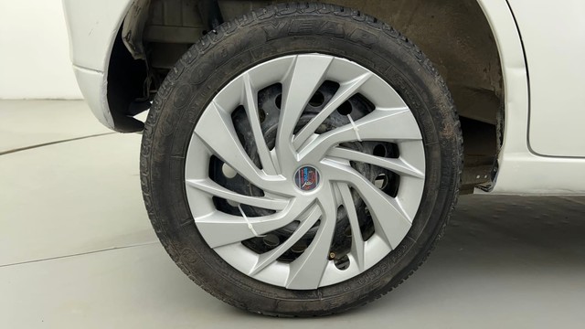 Second-hand 2016 Maruti Wagon R VXI 1.2 for sale in Ahmedabad-18