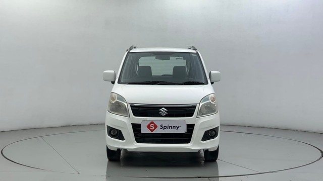 Second-hand 2016 Maruti Wagon R VXI 1.2 for sale in Ahmedabad-7