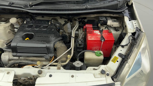 Second-hand 2016 Maruti Wagon R VXI 1.2 for sale in Ahmedabad-23