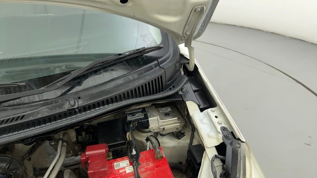 Second-hand 2016 Maruti Wagon R VXI 1.2 for sale in Ahmedabad-32