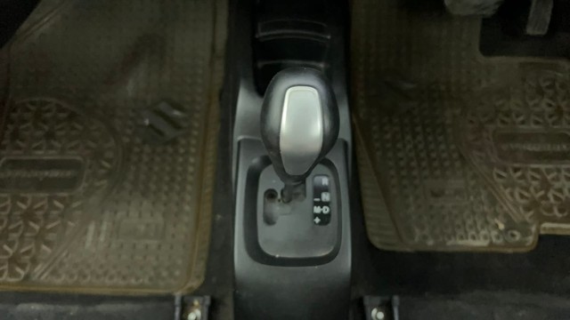 Second-hand 2016 Maruti Wagon R VXI 1.2 for sale in Ahmedabad-12