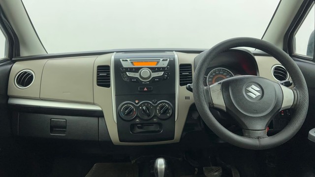 Second-hand 2016 Maruti Wagon R VXI 1.2 for sale in Ahmedabad-11