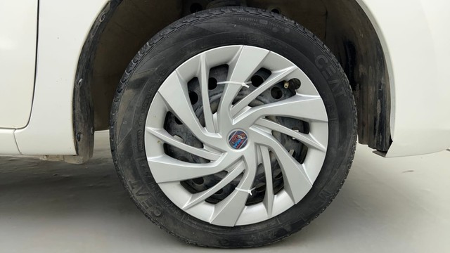 Second-hand 2016 Maruti Wagon R VXI 1.2 for sale in Ahmedabad-17