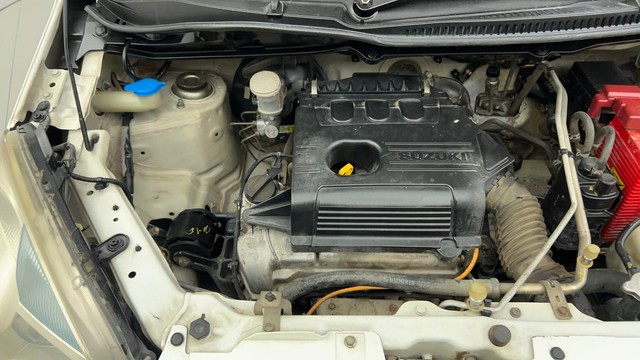 Second-hand 2016 Maruti Wagon R VXI 1.2 for sale in Ahmedabad-39